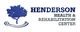 Henderson Health and Rehabilitation Center