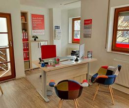 Büro