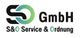 S&O Service & Ordnung UG (haftungsbeschränkt)