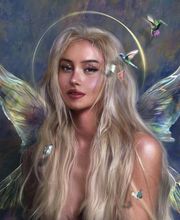 Angelina Hair Salon Longvic image 1