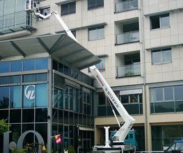 "Hochtec" Braun GmbH Bild 4