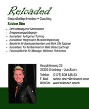 Reloaded Massagen Prävention Coaching Bild 13