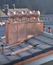 Bauspenglerei Stankovic Bild 4