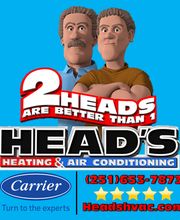 Head's Heating and Air Conditioning image 4