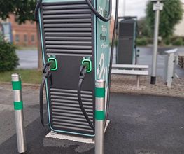 eliso-Ladestation Bild 1