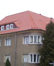 Mario Polzin Dachdeckerei Bild 1