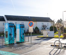 EVzen station de recharge image 8