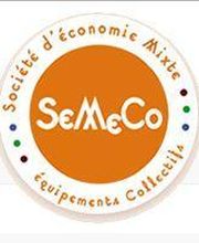 S.E.M.E.C.O Sté d'Economie Mixte Exploi image 1