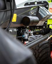 AGRAVIS Technik BvL GmbH - Coesfeld Bild 10