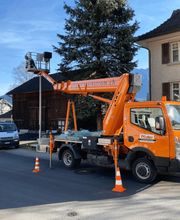 Pfister AG Elektrische Unternehmungen Bild 2