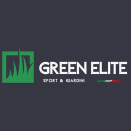 Green Elite - Prati sintetici Milano logo