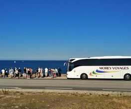 Autocars Morey Voyages image 12