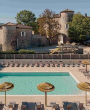 Château de Chaussy Village de gîtes image 15