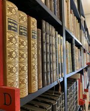 Librairie Au Bon Livre image 4