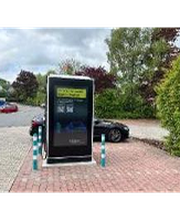 ChargeOne Ladestation Bild 9