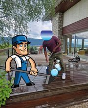 Central Cleaner image 11