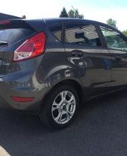 Avis Location Voiture - Figeac image 14