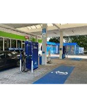 Aral pulse Ladestation Bild 2