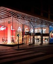 Lacoste Paris Arena image 4