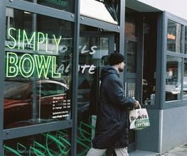 Simply Bowl Bild 13