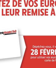 Intermarché SUPER Lizy-sur-Ourcq image 7