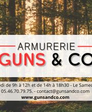 Guns & Co image 1