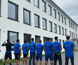 Masterclean Facility Services GmbH Bild 2
