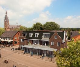 Ter Braak Architecten BV