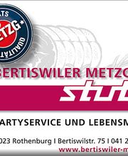 Bertiswiler Metzg AG Bild 1
