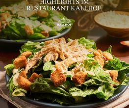 Restaurant Kallhof GmbH Bild 6