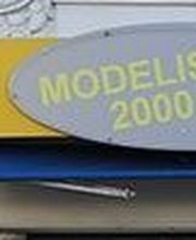 Modelisme 2000 Technijeux SARL image 1