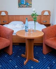 Hotel Englischer Hof Bild 3