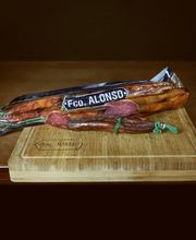 Matadero y Fábrica de Embutidos Fco. Alonso SL imagen 1