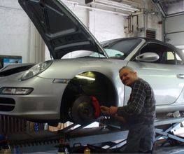 Auto-Service Singer Bild 1
