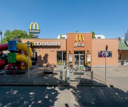 McDonald's Bild 1