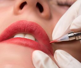 Professional Line esthetics Kosmetik Bad Aibling Bild 3