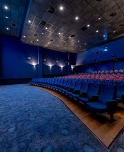 UCI Hürth Park Bild 15