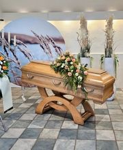Moormerländer Bestattungshaus Eilers Bild 1