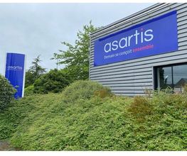 Asartis Chalonnes image 1