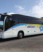 Transport Boudet SAS image 1