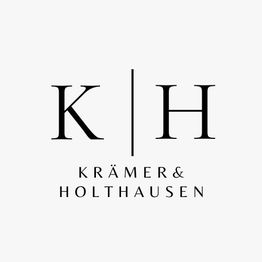 Logo - KRÄMER & HOLTHAUSEN