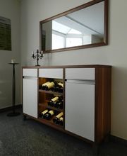 Schenk Gebrüder, Innenausbau GmbH Bild 6