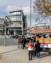 Rotmain-Center Bayreuth Bild 11