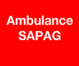 Ambulance SAPAG image 1
