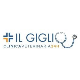 Clinica Veterinaria Il Giglio logo