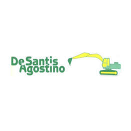 De Santis Agostino logo