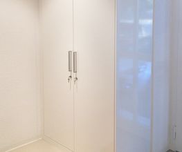 Einbauschrank