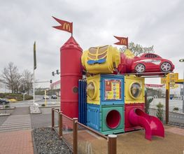 McDonald's Bild 5