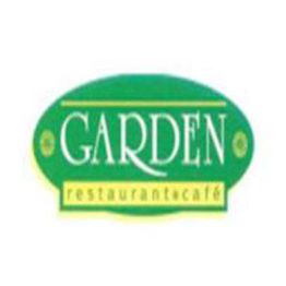 Garden logo