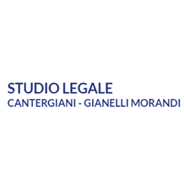 Studio Legale Cantergiani - Gianelli - Morandi logo
